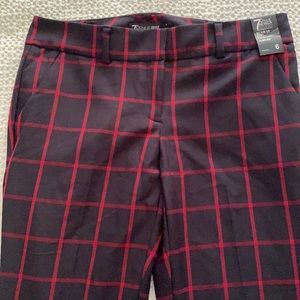 Trouser pants